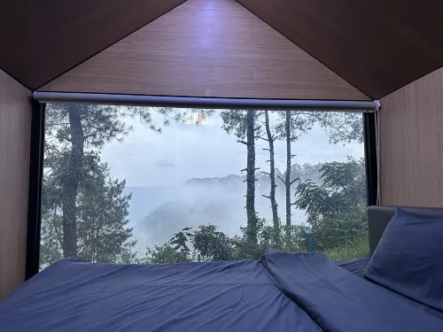 Bobocabin Kaldera, Toba Kamar Photos