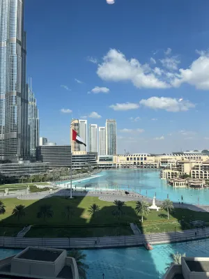 Ramada by Wyndham Downtown Dubai Photos