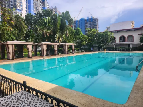 Montebello Villa Hotel Cebu Leisure & Recreation Photos