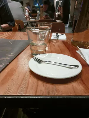 템플 스트리트 호텔 Photos