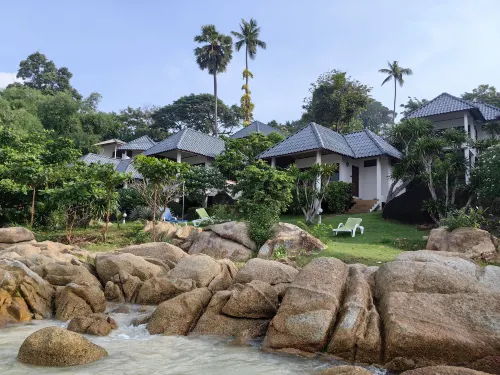 Lamai Bayview Boutique Resort Near Hotel Photos
