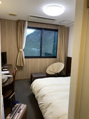 Hotel Nami Camere Photos