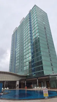 KSL Hotel & Resort Exterior Photos