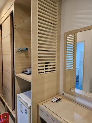 FX Hotel Pattaya Chambres Photos