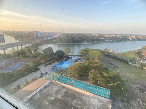 Khách sạn Sài Gòn - Đông Hà Xung quanh Photos