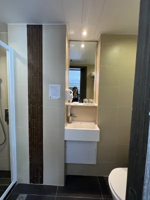 The Cityview - Chinese YMCA of Hong Kong Rooms Photos