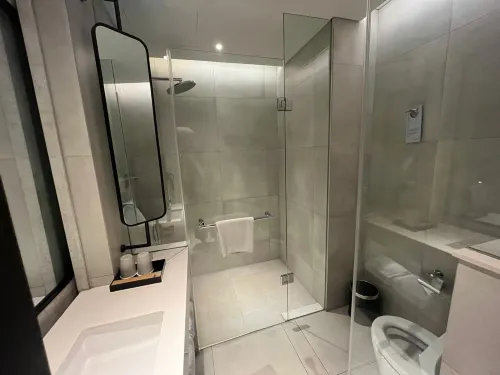 Mercure Tangerang Centre Kamar Photos