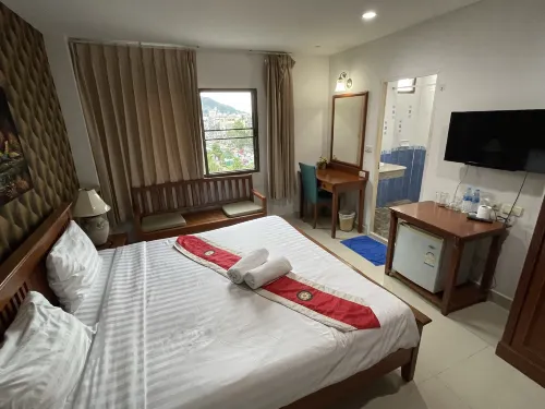 Royal Sweet Hotel Rooms Photos
