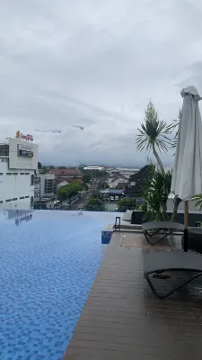 Luminor Hotel Purwokerto Relaksasi & Rekreasi Photos