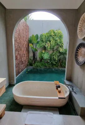 Amarea Resort Ubud by Ini VIE Hospitality Rooms Photos