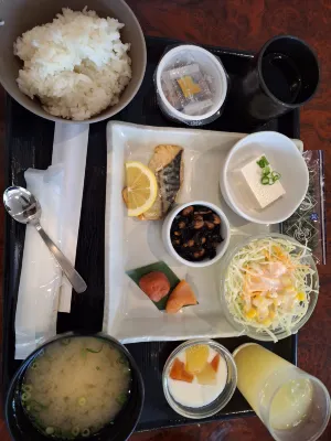 Dukes Hotel Hakata Ristorazione Photos