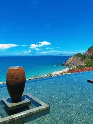 Mia Resort Nha Trang Рядом с отелем Photos