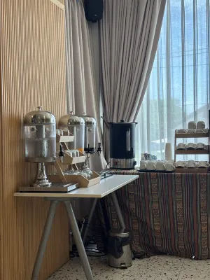 The Rise Suites Hotel, Chiang Mai الأماكن العامة Photos