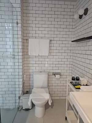 莫瓦曼谷酒店 房間 Photos