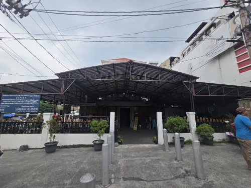 Hotel Citradream Tugu Yogyakarta Exterior Photos