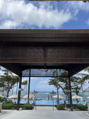 Novotel Bali Benoa Near Hotel Photos