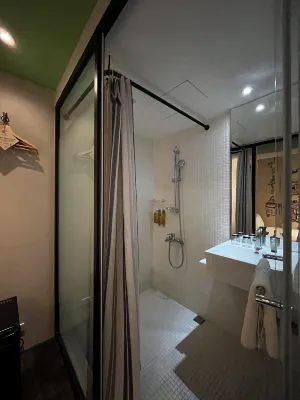 Cho Hotel Kamar Photos