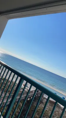 Holiday Inn Express Pensacola Beach Circondario Photos
