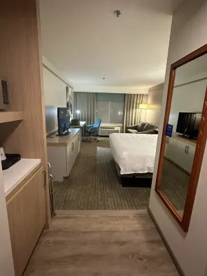 Hilton Garden Inn Irvine East/Lake Forest Camere Photos