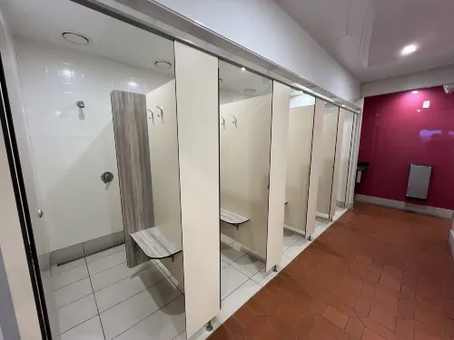 Te Anau Lakeview Holiday Park & Motels Chambres Photos