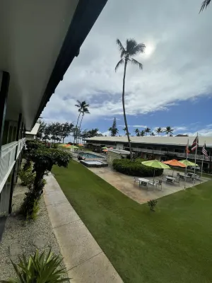 Kauai Shores Hotel À proximité de l'hôtel Photos