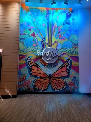 Hard Rock Hotel & Casino Biloxi Photos