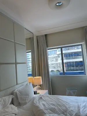 Damac Maison Dubai Mall Street Camere Photos
