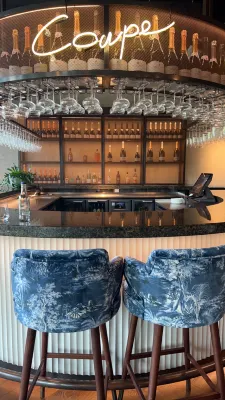 The Gantry London, Curio Collection by Hilton Photos