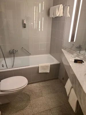 K+K Hotel am Harras Rooms Photos