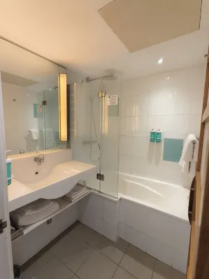 Novotel Wolverhampton Chambres Photos