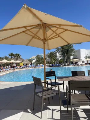 El Mouradi Djerba Menzel Freizeit und Erholung Photos
