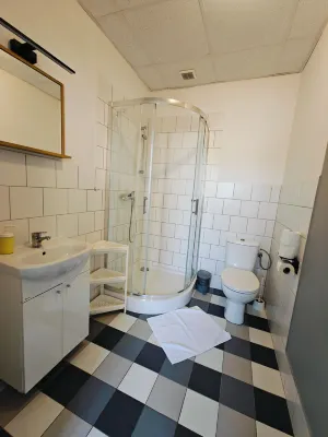 Moon Hostel Gdańsk Rooms Photos