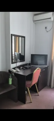 Diplomat Hotel Baku Номера Photos