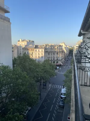 Beaugrenelle St-Charles Tour Eiffel Near Hotel Photos