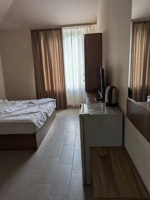 Yerevan Deluxe Hotel Rooms Photos