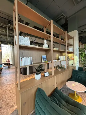 Noli Otaniemi Public Areas Photos