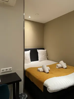 NL Hotel District Leidseplein Rooms Photos