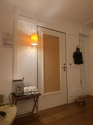 Louis Hotel Zimmer Photos