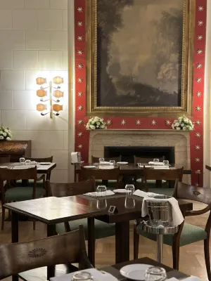 Hotel Quirinale Ristorazione Photos