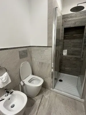 Hotel Diana Roof Garden Camere Photos