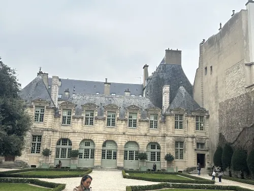 Hôtel Plaza Elysées Paris À proximité de l'hôtel Photos
