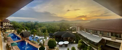 Coron Westown Resort Photos