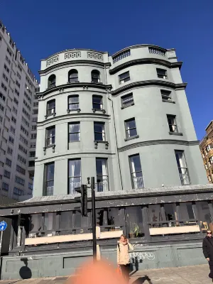 West Beach Hotel Brighton Esterni Photos