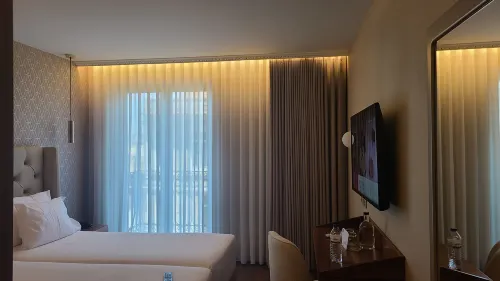 Oca Oriental Porto Hotel Rooms Photos
