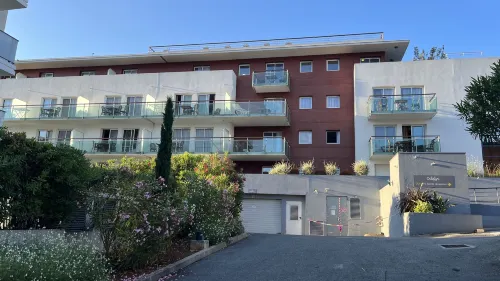 Odalys City Antibes Olympe Esterni Photos