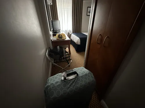 Lancaster Gate Hotel Rooms Photos