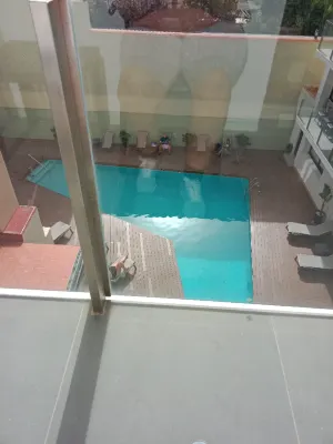 Hotel Lauria Benessere e tempo libero Photos