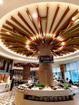 Crowne Plaza Zhangzhou Photos