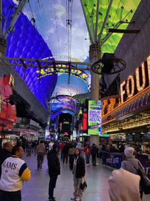Golden Nugget Las Vegas Circondario Photos