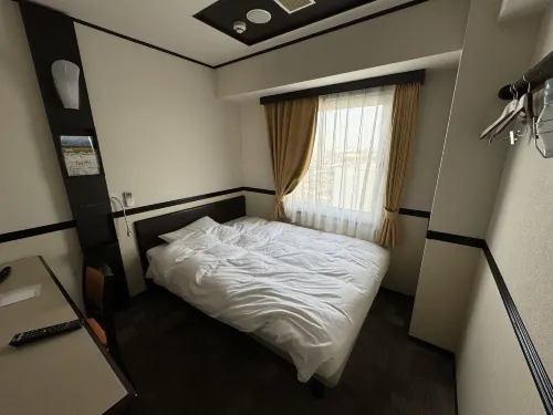 Toyoko Inn Saitama Iwatsuki Ekimae Camere Photos